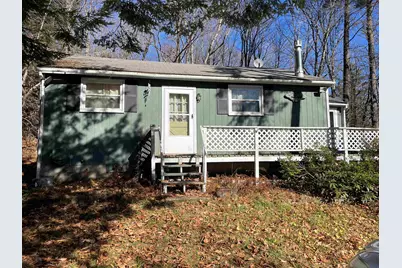 39 Mountain Road, Windsor, NH 03244 - Photo 1