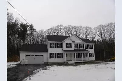 163 Raymond Road, Chester, NH 03036 - Photo 1