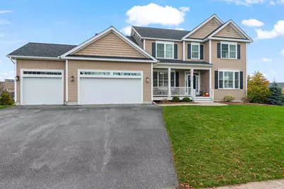 255 Crispin Drive, South Burlington, VT 05403 - Photo 1