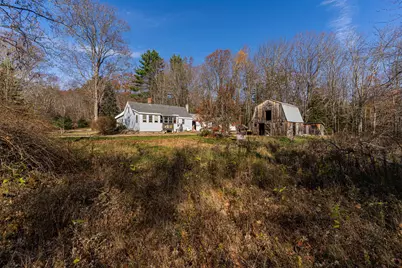 321 Ten Rod Road, Farmington, NH 03835 - Photo 1