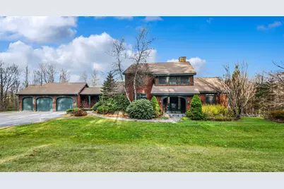 33 High Ridge Road, Sunapee, NH 03782 - Photo 1