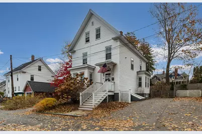 24 Friend Street, Portsmouth, NH 03801 - Photo 1