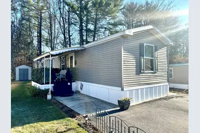 46 Sparrow Street, Keene, NH 03431 - Photo 1