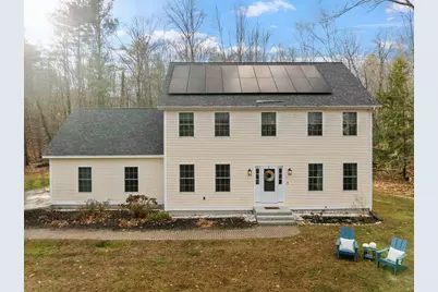 42 Putney Road, Bow, NH 03304 - Photo 1