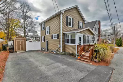 16 Stevens Street, Nashua, NH 03060 - Photo 1