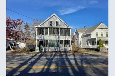 8 Chestnut Street, Claremont, NH 03743 - Photo 1