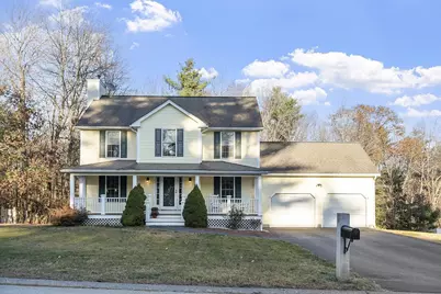 63 Woodhawk Drive, Milford, NH 03055 - Photo 1