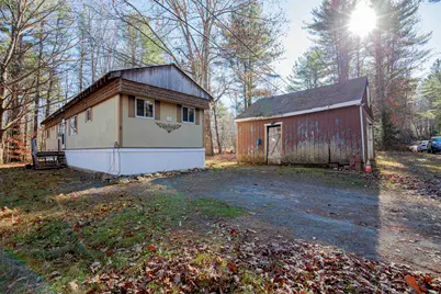 16 Englehardt Lane, Canaan, NH 03741 - Photo 1