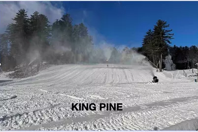 East Madison Road #MDSO M:00248 B:000018 L:000000, Madison, NH 03849 - Photo 1