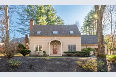 8 Stratham Green, Stratham, NH 03885 - Photo 1