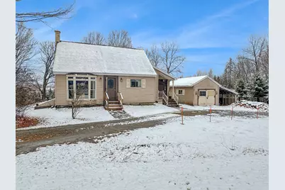 255 Titus Hill Road, Colebrook, NH 03576 - Photo 1