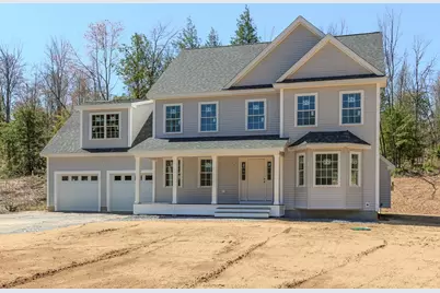 36 Wright Drive #2-65-1, New Boston, NH 03070 - Photo 1