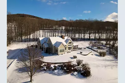 5154 East Warren Road, Warren,  05674 - Photo 1