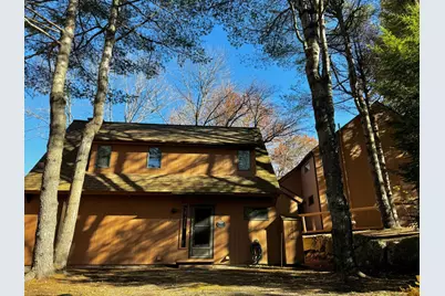 802 Covered Bridge Lane, Grantham, NH 03753 - Photo 1