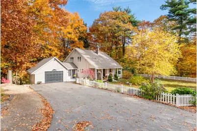 5 Sagamore Road, Gilford, NH 03249 - Photo 1