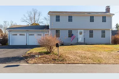 36 Edmond Drive, Nashua, NH 03063 - Photo 1