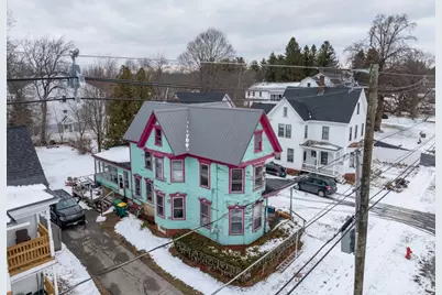 26 Eastern Avenue, Rochester, NH 03867 - Photo 1