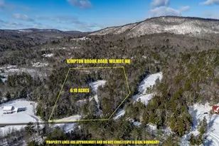 Lot 3 Kimpton Brook Rd, Wilmot, NH 03287 - Photo 1