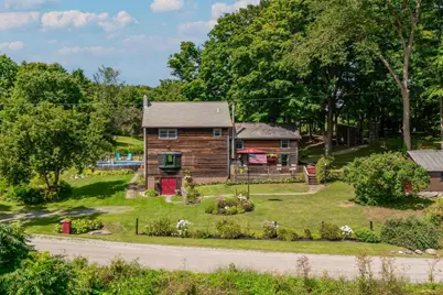 137 Gorhamtown Road, Poultney, VT 05764 - Photo 1