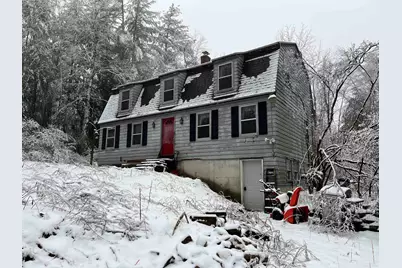 42 Thompson Lane, New Boston, NH 03070 - Photo 1