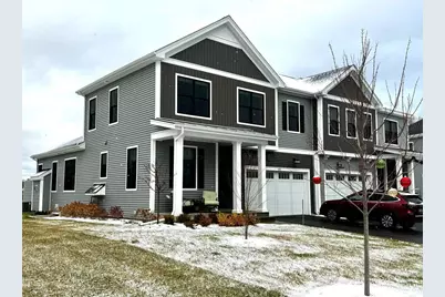 152 Willoughby Lane, Shelburne, VT 05482 - Photo 1