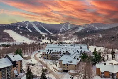 133 East Mountain Road #3D7, Killington, VT 05751 - Photo 1