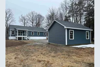 25 Ledge Road, Northfield, NH 03276 - Photo 1