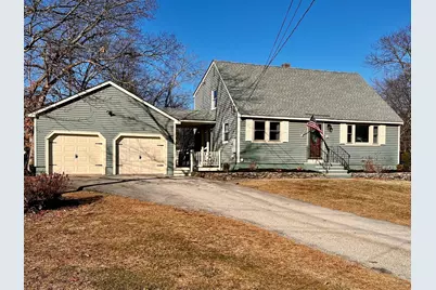 27 Lou Avenue, Salem, NH 03079 - Photo 1