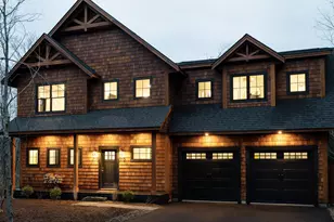 302 S Peak Rd, Lincoln, NH 03251 - Photo 1