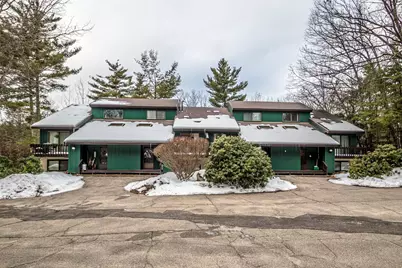 140 Stonehurst Manor Road #8B, Conway, NH 03860 - Photo 1