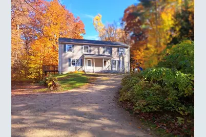 109 Lee Road, Moultonborough, NH 03254 - Photo 1