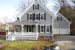 8 Richardson St, Lancaster, NH 03584 - Photo 1