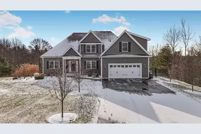 20 Majestic Avenue, Pelham, NH 03076 - Photo 1