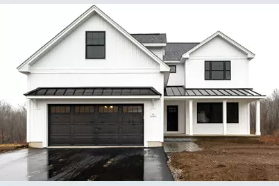 4 Robin Way #8, Chester, NH 03036 - Photo 1