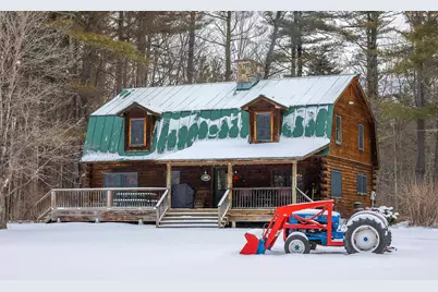 15 Outpost Farms Road, Manchester, VT 05255 - Photo 1