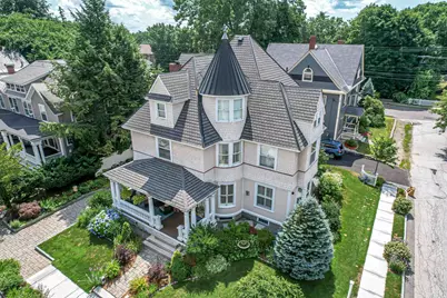 116 Everett Street, Manchester, NH 03104 - Photo 1