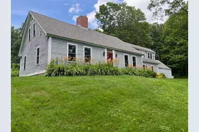 233 Dame Hill Road, Orford, NH 03777 - Photo 1