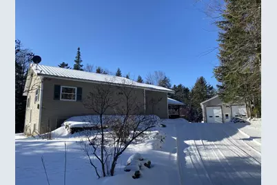 3333 State Forest Road, Groton, VT 05046 - Photo 1