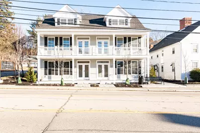 759 Central Avenue #UNIT 1, Dover, NH 03820 - Photo 1