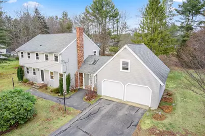 38 Hampton Falls Road, Exeter, NH 03833 - Photo 1