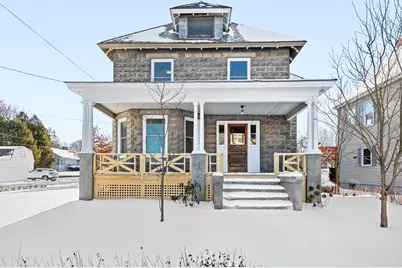 51 Hill Street, Barre City, VT 05461 - Photo 1