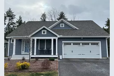 83 Three Ponds Drive, Brentwood, NH 03833 - Photo 1