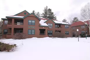160 Deer Park Dr, Woodstock, NH 03262 - Photo 1