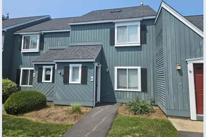 10 Madison Drive #89, Woodstock, NH 03262 - Photo 1