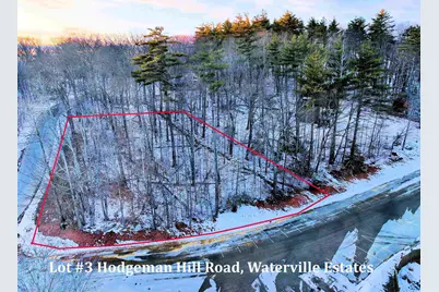 Hodgeman Hill Road, Campton, NH 03223 - Photo 1