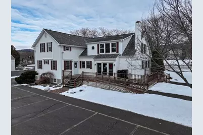 94 Court Street, Middlebury, VT 05753 - Photo 1