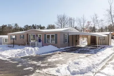 18 Rachael Circle, Goffstown, NH 03045 - Photo 1