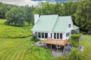 41 Churchill Dr, Cornish, NH 03745 - Photo 1