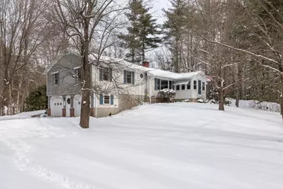 127 Pine Street, Danville, NH 03819 - Photo 1