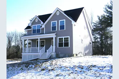 14 Bassett Lane, Fremont, NH 03044 - Photo 1